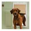 Picture of PETSAFE PET DOOR PLASTIC X-Large - 17.375in x 2in x 30in