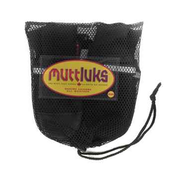 Picture of BOOTS MUTTLUK DOG FLEECE LINED xx SMALL 4's (00007)