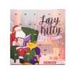 Picture of XMAS LAZY KITTY ADVENT CALENDAR 