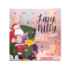 Picture of XMAS LAZY KITTY ADVENT CALENDAR 