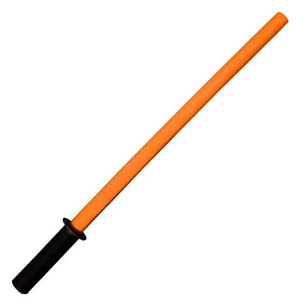 Picture of CATTLE RATTLE Orange - 42in