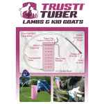 Picture of TRUSTI TUBER for LAMB and KID GOATS