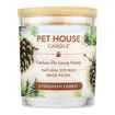 Picture of CANDLE PET HOUSE  One Fur All  Evergreen Forest - 9oz