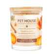 Picture of CANDLE PET HOUSE  One Fur All  Pumpkin Spice - 9oz