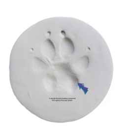 Show details for CLAYPAWS Pet Print White Clay Kit  (J1500) Picture of CLAYPAWS Pet Print White Clay Kit  (J1500)