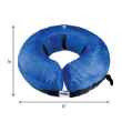 Picture of KONG CLOUD COLLAR Inflatable (Neck Circ 6-8in) - X Sm