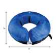 Picture of KONG CLOUD COLLAR Inflatable(Neck Circ 7-12in) - Sm