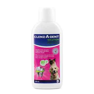 Picture of CLENZ-A-DENT RF2 SOLUTION - 250ml