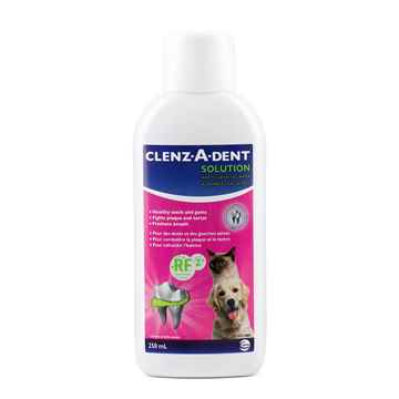 Picture of CLENZ-A-DENT RF2 SOLUTION - 250ml