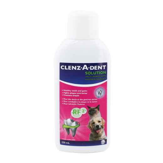 Picture of CLENZ-A-DENT RF2 SOLUTION - 250ml