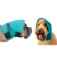 Show details for NO FLAP EAR WRAP KVP Pin Point Mesh -  Large Picture of NO FLAP EAR WRAP KVP Pin Point Mesh -  Large