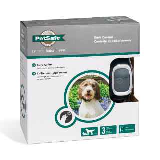 Picture of PETSAFE BARK CONTROL COLLAR 15 Levels
