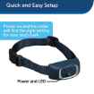 Picture of PETSAFE BARK CONTROL COLLAR LITE Rechargeable 15 levels