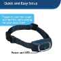 Picture of PETSAFE BARK CONTROL COLLAR LITE Rechargeable 15 levels