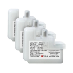 Picture of PETSAFE SPRAY REFILL CARTRIDGES Citronella - 3 x 3.14ml