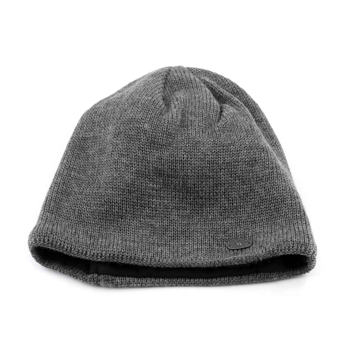 Picture of BACK ON TRACK HUMAN KIM TOQUE GREY - Small