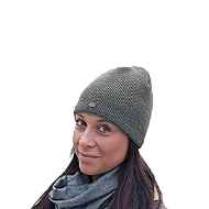 Picture of BACK ON TRACK HUMAN KIM TOQUE GREY - Small