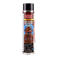 Picture of DOKTOR DOOM LICE KILLER for POULTRY PLUS+ SPRAY - 550g