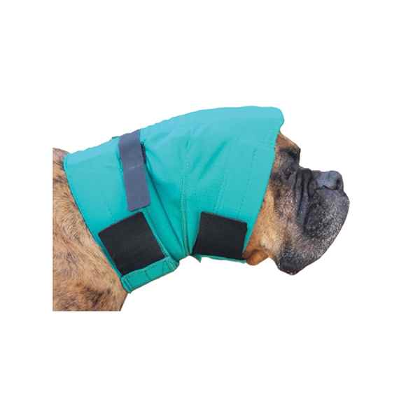 Picture of NO FLAP EAR WRAP KVP Pinpoint Mesh -  Medium