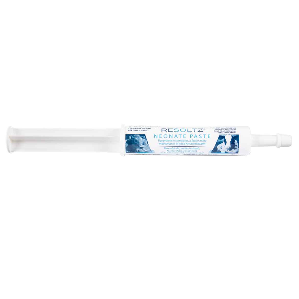 Picture of RESOLTZ CALF NEO PASTE - 12 x 35ml