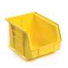 Picture of PLASTIC STORAGE BIN Yellow (J1428Y) - X Large
