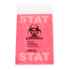 Picture of BIOHAZARD SPECIMEN STAT TRANSPORT BAG 6in x 9in(J1492A)- 100/pkg