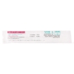 Picture of MILA SPINAL NEEDLE (1810) - 18g x 10in (25cm)