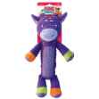 Picture of TOY DOG KONG Patches Adorables Giraffe - X Large