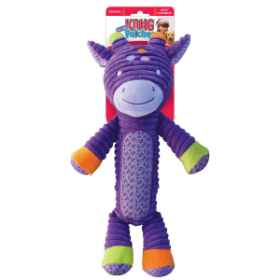 Show details for TOY DOG KONG PATCHES ADORABLES Giraffe - X Large Picture of TOY DOG KONG PATCHES ADORABLES Giraffe - X Large