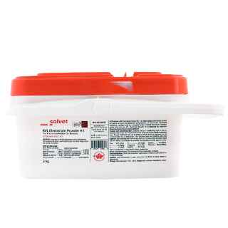 Picture of ELECTROLYTE POWDER HE - 2KG