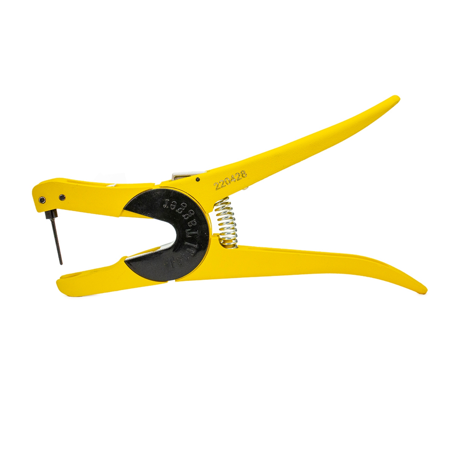 Picture of ALLFLEX  A-TAG APPLICATOR Yellow