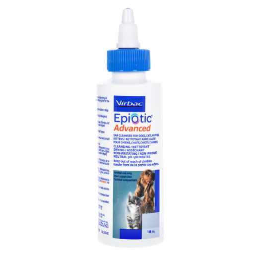 Picture of EPI-OTIC ADVANCED EAR CLEANSER - 118ml