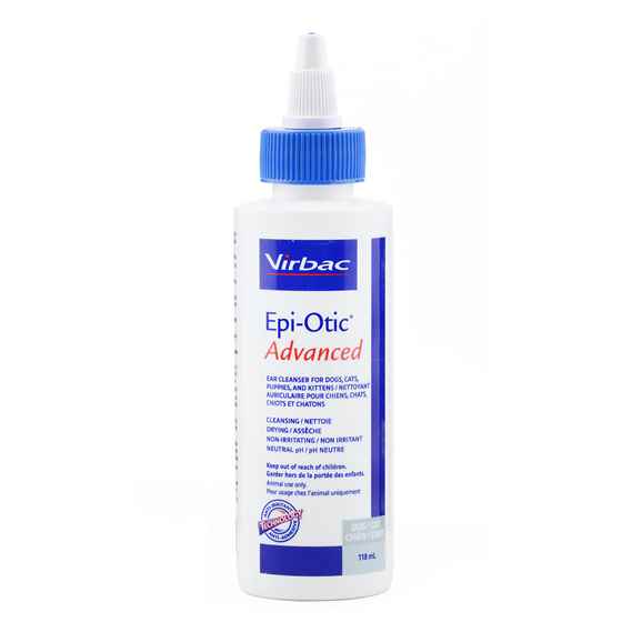 Picture of EPI-OTIC ADVANCED EAR CLEANSER - 118ml