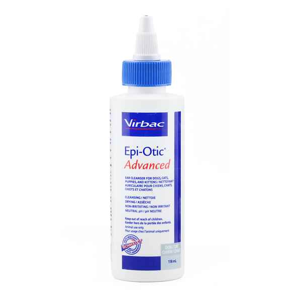 Picture of EPI-OTIC ADVANCED EAR CLEANSER - 118ml