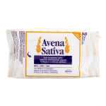 Picture of AVENA SATIVA CLEANSING WIPES - 50/pkg