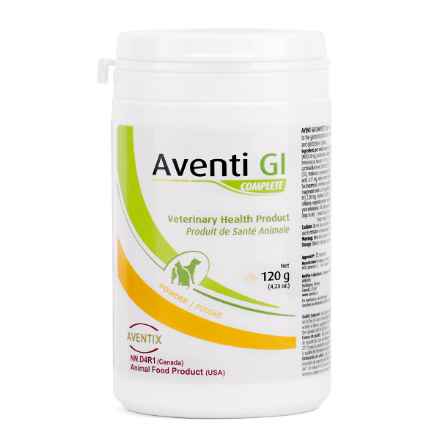 Picture of AVENTI GI COMPLETE POWDER - 120gm