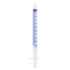 Picture of SOL-M DISPENSING SYRINGE CLEAR w/ CAP 1ml - 100s