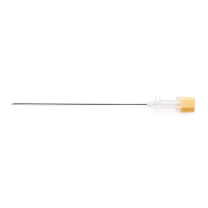 Picture of MILA SPINAL NEEDLE (1903) 19g x 3.5in 