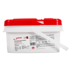Picture of ELECTROLYTE POWDER  - 2KG