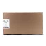 Picture of GARBAGE BAGS XSTRONG 3MIL 35in x 50in BLACK - 100s