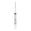 Picture of SYRINGE & NEEDLE BD LL 3cc 18g x 1 1/2in - 100's