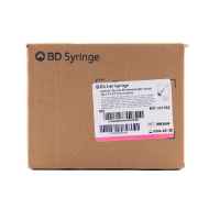 Picture of SYRINGE & NEEDLE BD LL 3cc 18g x 1 1/2in - 100's