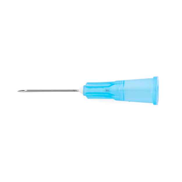 Picture of NEEDLE BD 25g x 5/8in - 100`s