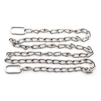 Picture of OB CALVING CHAIN CHROME PLATED (J0024WL) - 60in