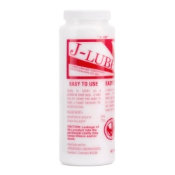 Picture of J - LUBE LUBRICANT POWDER (J0109) - 284g