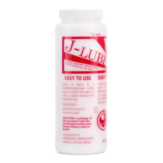 Picture of J - LUBE LUBRICANT POWDER (J0109) - 284g