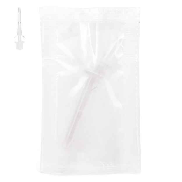 Picture of TEAT TUBE for AURAL HEMATOMAS Dr Larson's(J0014LB)- 10/pk