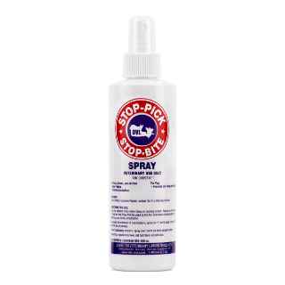 Picture of STOP PICK/STOP BITE LIQUID SPRAY - 200ml