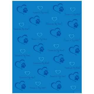 Picture of COMPASSIONATE COVER FOR EUTHANASIA BLUE