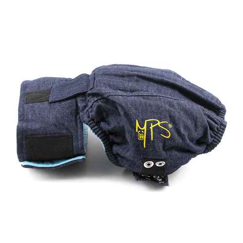 Picture of MPS MEDICAL HEAD COVER - Small